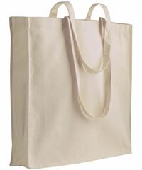 SHOPPER in COTONE